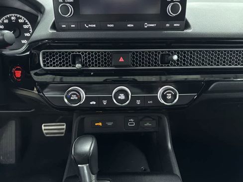 Certified 2023 Honda Civic Sport image 21