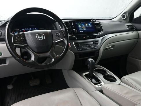 Used 2020 Honda Pilot EX-L image 28