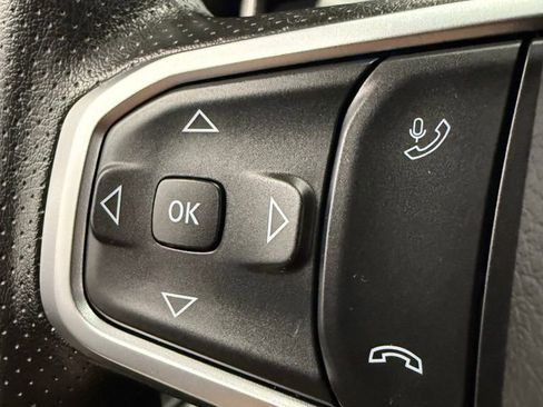 Used 2025 RAM 1500 Tradesman w/ Night Edition image 37