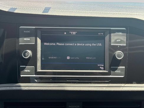 Used 2022 Volkswagen Jetta SE FWD image 26