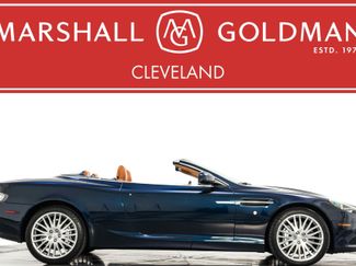 Used 2011 Aston Martin DB9 Volante RWD video 1