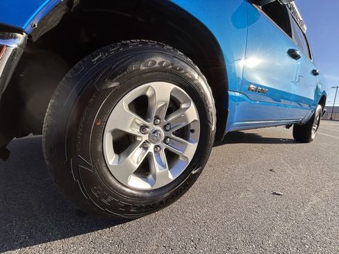 Certified 2024 RAM 1500 Laramie image 18