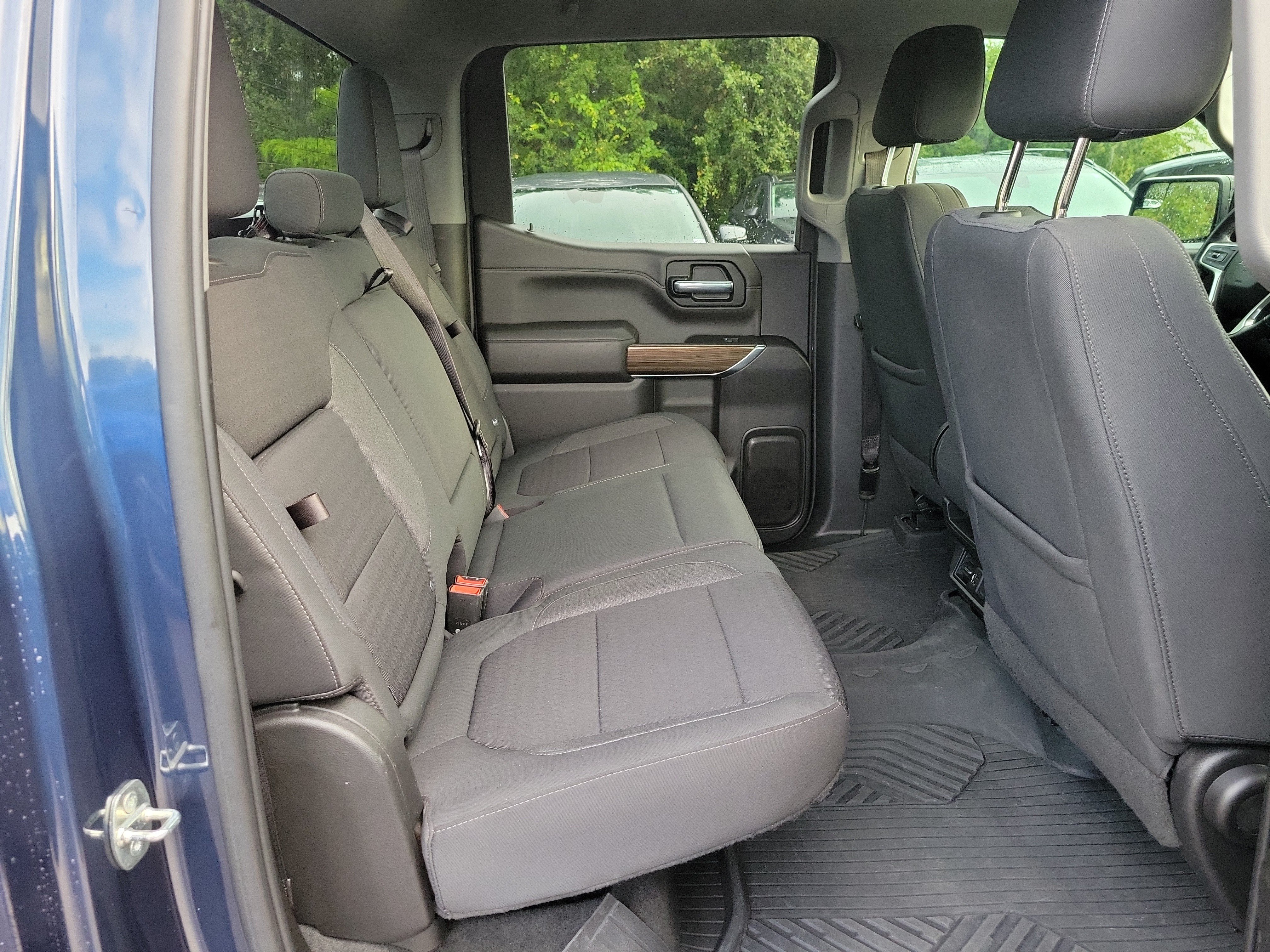 Used 2022 Chevrolet Silverado 1500 RST AWD/4WD image 10