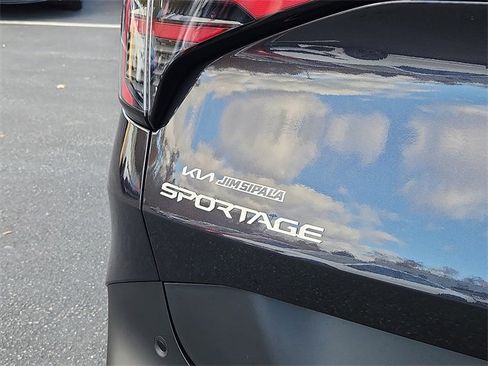 Certified 2026 Kia Sportage EX image 33
