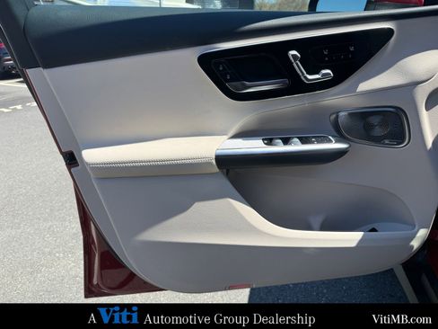 New 2026 Mercedes-Benz GLC 300 4MATIC image 11