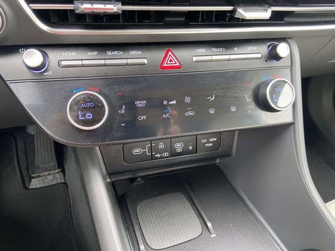 Certified 2024 Hyundai Sonata SEL image 22