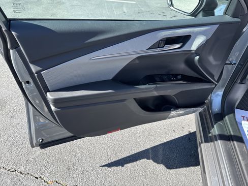 New 2026 Toyota Camry SE image 22