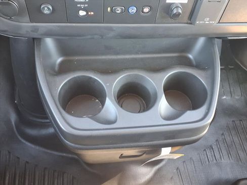 New 2025 Chevrolet Express 3500 w/ Power Convenience Package image 8