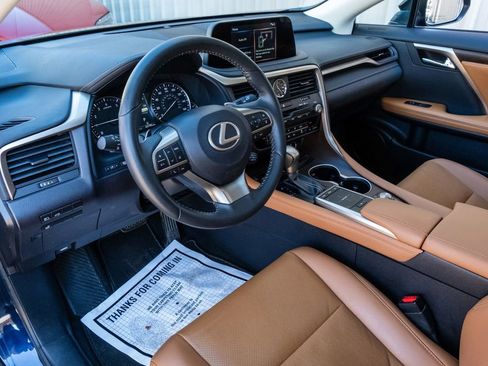 Used 2022 Lexus RX 350 AWD w/ Premium Package image 14