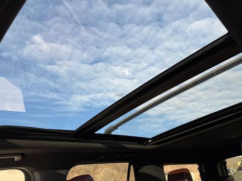 Used 2024 Ford Expedition Max Limited image 38