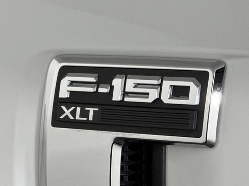 Used 2025 Ford F150 XLT w/ Equipment Group 301A Standard AWD/4WD image 21