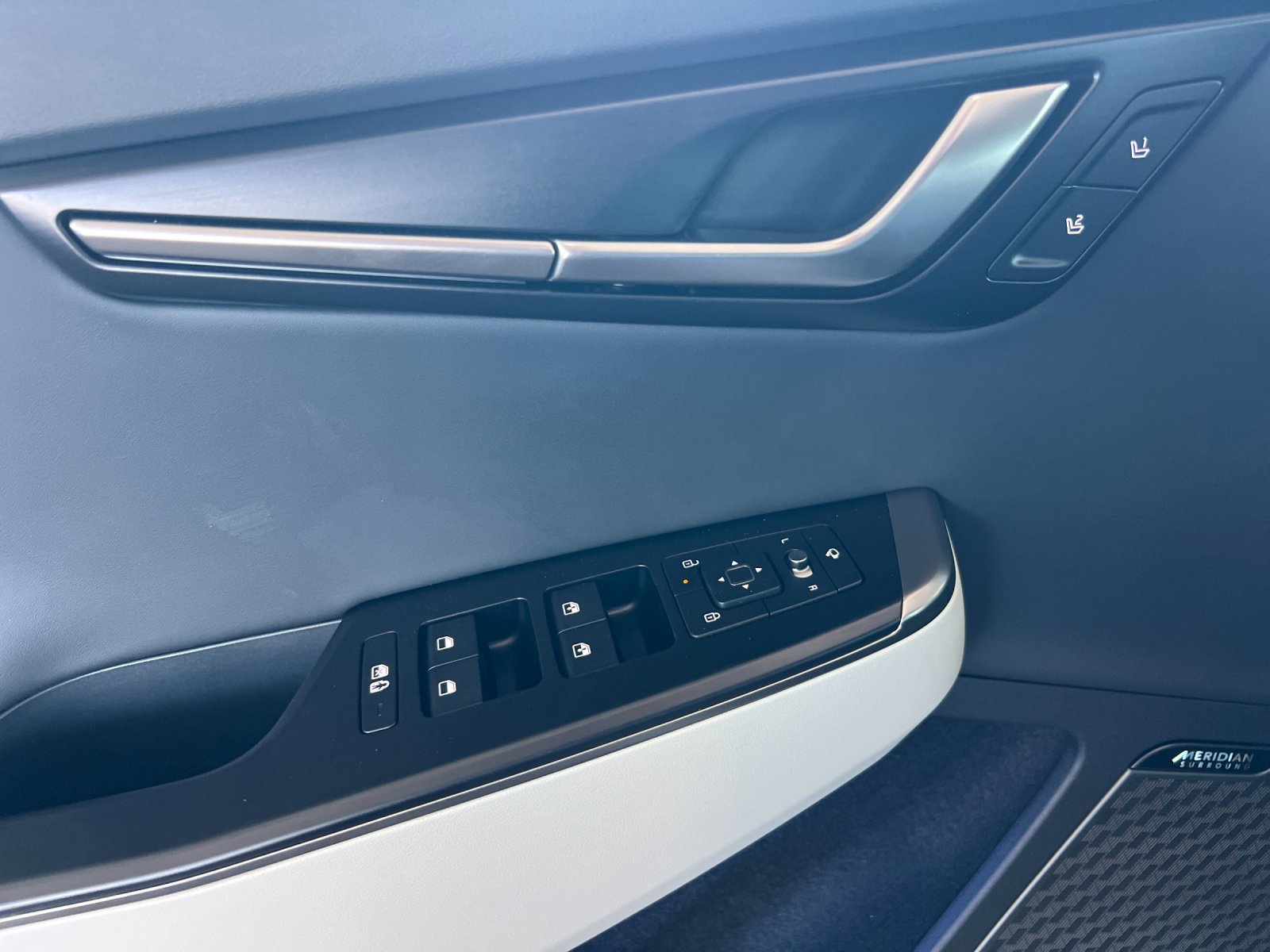 New 2026 Kia EV6 GT-Line AWD/4WD image 10