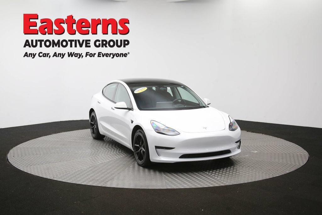 Used 2023 Tesla Model 3 Standard Range RWD image 45
