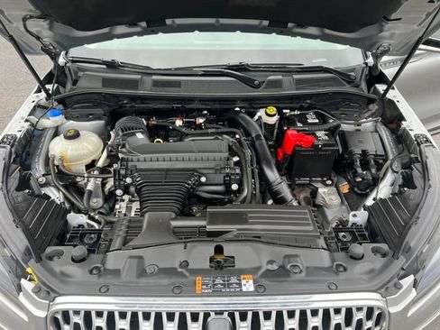 Used 2023 Lincoln Corsair AWD w/ Equipment Group 101A image 26