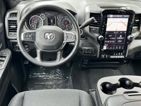New 2026 RAM 2500 Tradesman w/ Power Wagon Package image 13