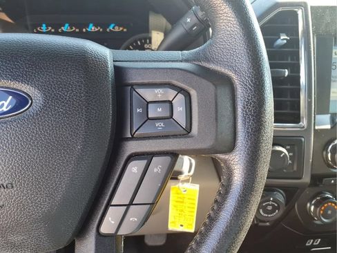 Used 2016 Ford F150 XLT w/ Equipment Group 302A Luxury AWD/4WD image 20