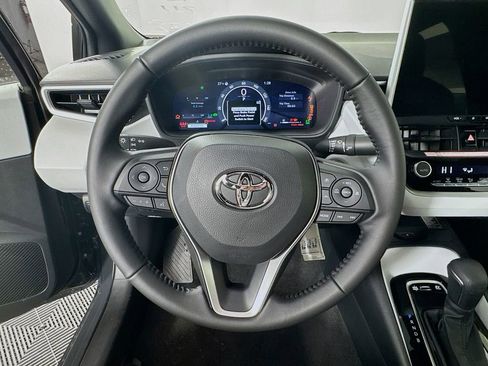 New 2026 Toyota Corolla SE image 12