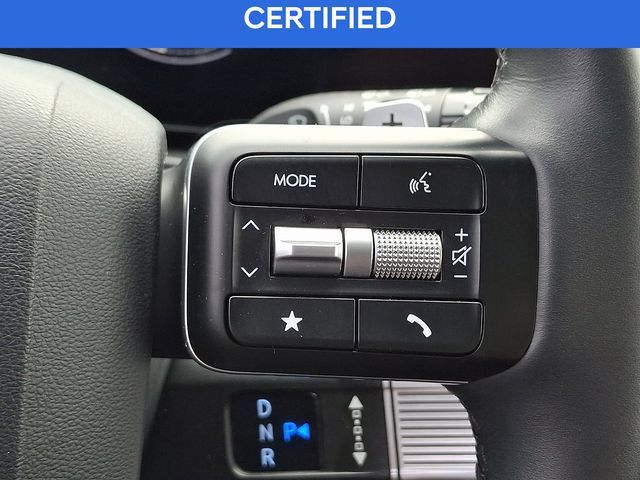 Certified 2025 Hyundai Santa Fe SE AWD/4WD image 22