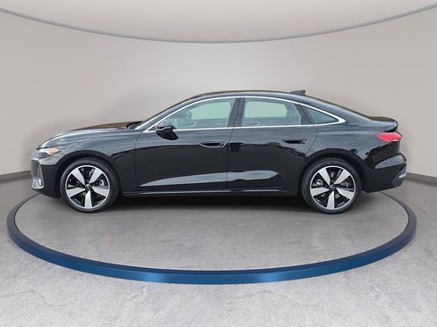 New 2025 Audi A5 2.0T Premium Plus image 8