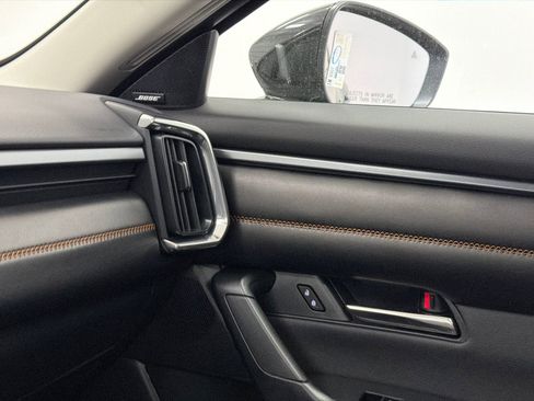 New 2026 MAZDA CX-50 2.5 Turbo w/ Cargo Package image 32