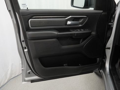 Used 2022 RAM 1500 Big Horn image 38