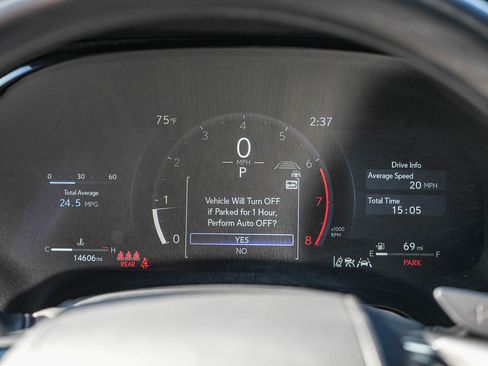 Used 2025 Lexus RX 350 Premium FWD image 22