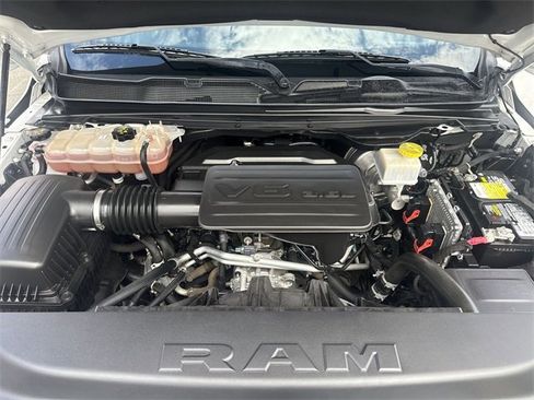 Used 2020 RAM 1500 Lone Star image 24