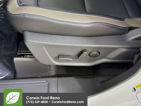 New 2026 Ford Bronco Outer Banks image 22