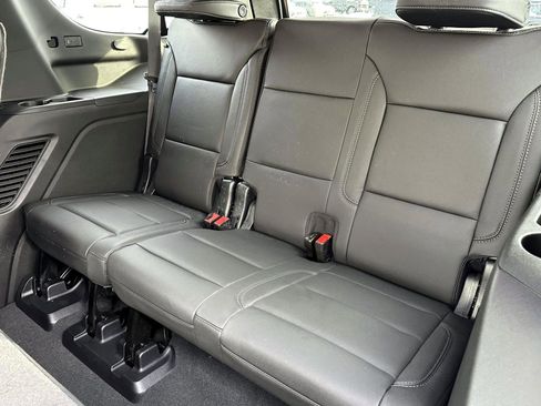 Certified 2023 Chevrolet Tahoe LT image 11