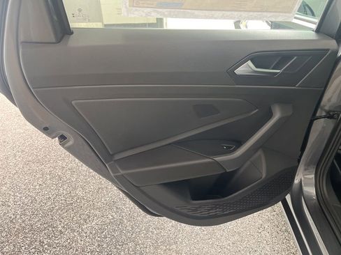 New 2026 Volkswagen Jetta Sport image 28