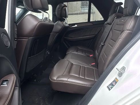 Used 2016 Mercedes-Benz GLE 63 AMG S image 12