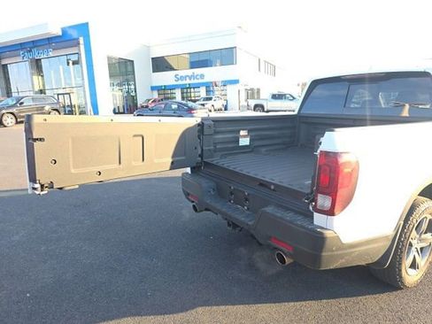 Used 2023 Honda Ridgeline RTL image 26