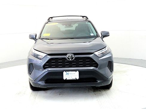 Used 2023 Toyota RAV4 XLE w/ Convenience Package image 8