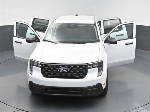 New 2026 Ford Maverick XL image 47