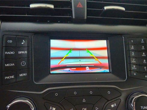 Used 2017 Ford Fusion SE image 42