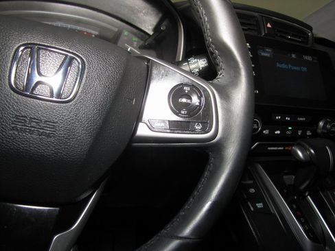 Certified 2020 Honda CR-V EX-L image 6