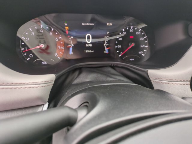 Used 2024 Jeep Compass Limited AWD/4WD image 17