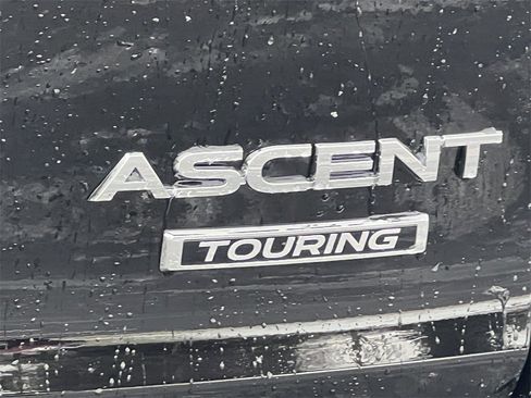 New 2026 Subaru Ascent Touring image 9