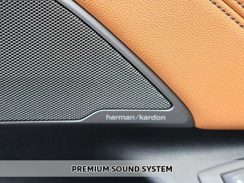 Used 2023 BMW 530e w/ Premium Package image 5