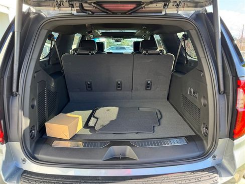 New 2026 GMC Yukon XL AT4 Ultimate image 49