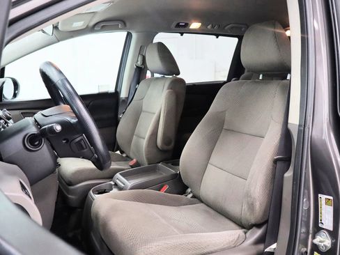 Used 2015 Honda Odyssey EX image 15