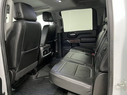 Used 2020 GMC Sierra 3500 Denali w/ Denali Ultimate Package image 47