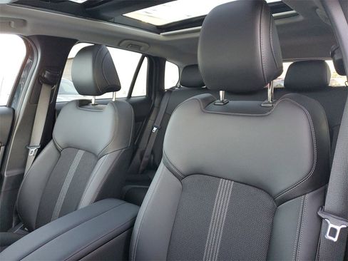 New 2026 MAZDA CX-50 2.5 Hybrid w/ Weather Package image 13