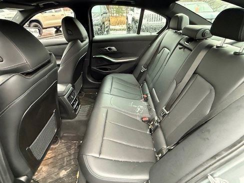 Used 2023 BMW 330i xDrive Sedan image 15