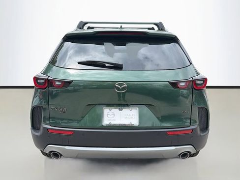 New 2026 MAZDA CX-50 AWD 2.5 S w/ Weather Package image 4
