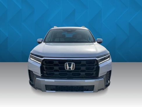 New 2026 Honda Pilot Touring image 8