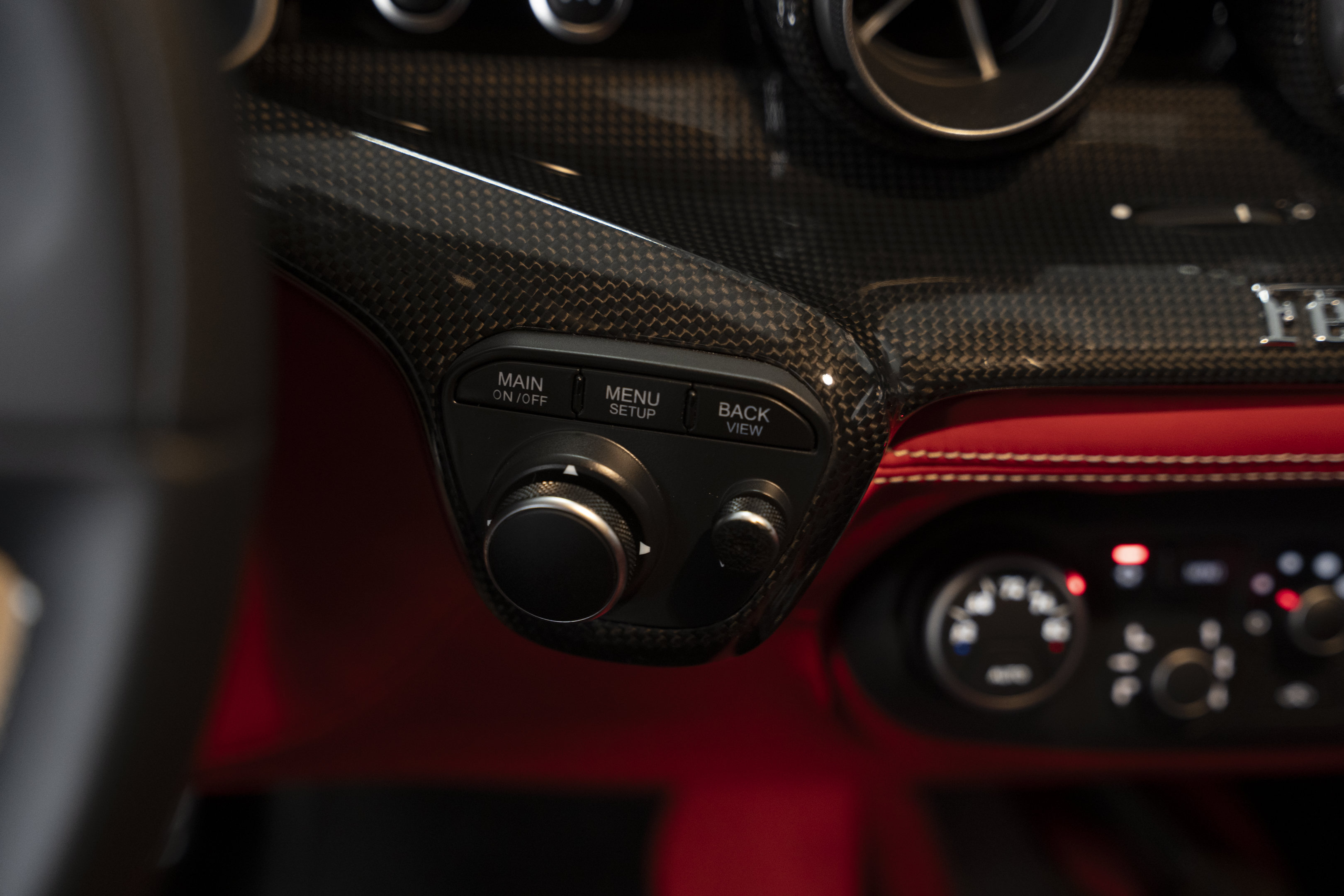 Certified 2015 Ferrari F12 Berlinetta RWD image 46