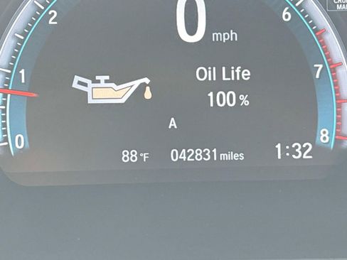 Used 2017 Honda Civic EX-L image 21