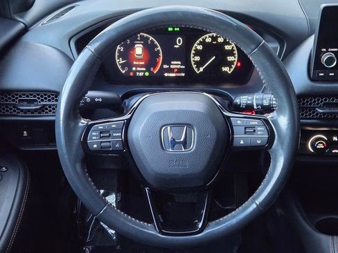 Used 2023 Honda HR-V Sport image 14