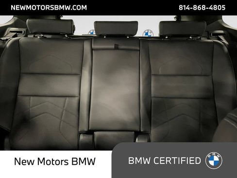 Certified 2023 BMW X1 xDrive28i w/ Convenience Package AWD/4WD image 13